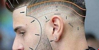 مدارک آرایشگری