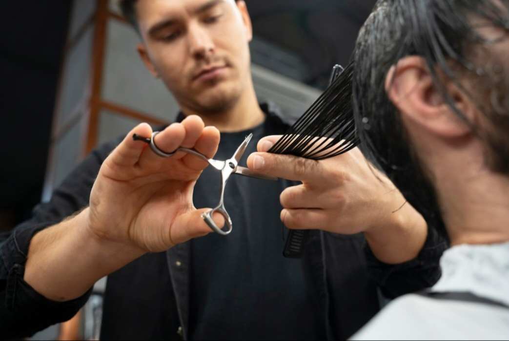  مسیرهای ورود به شغل آرایشگری