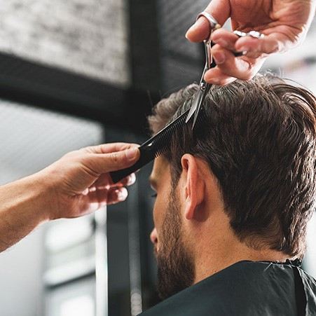  نکات مهم در خصوص انتخاب آموزشگاه آرایشگری مردانه